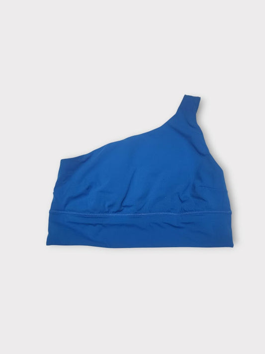 Size 12 - Lululemon Align Asymmetrical Bra
