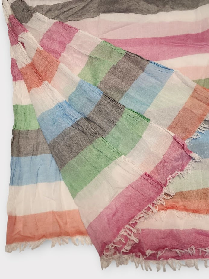 Lululemon Warrior Scarf