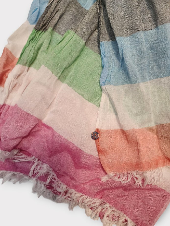 Lululemon Warrior Scarf