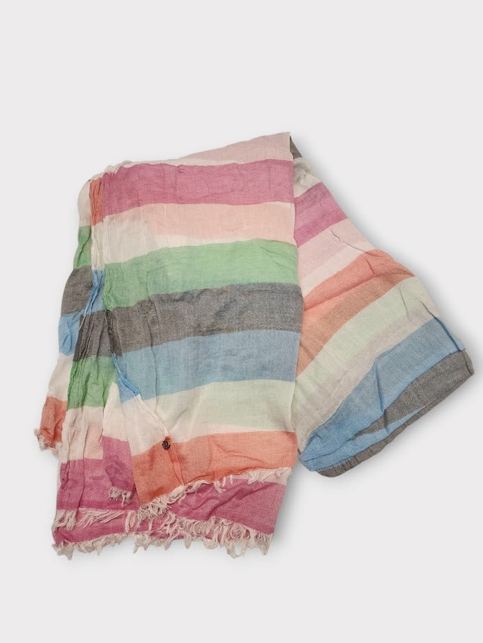 Lululemon Warrior Scarf
