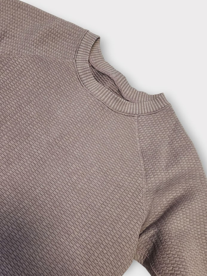 Size 8 - Lululemon Rest Less Pullover