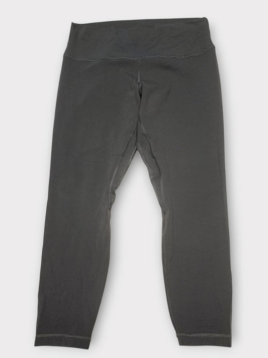 Size 14 - Lululemon Align High-Rise Pant 25"