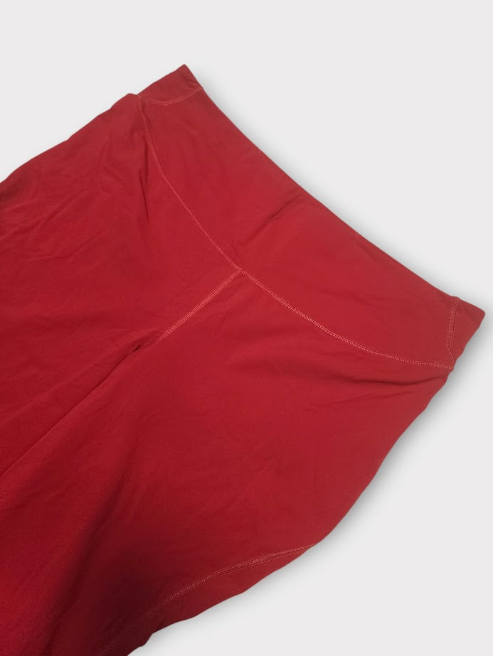 Size 18 - Lululemon Base Pace High-Rise Crop 23"