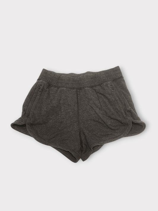Size 4 - Lululemon Take Ten Short