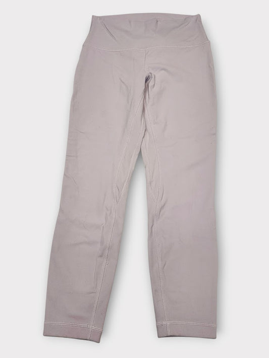 Size 8 - Lululemon Align Pant 25"
