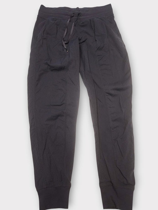 Size 6 - Lululemon Dance Studio Jogger *29"