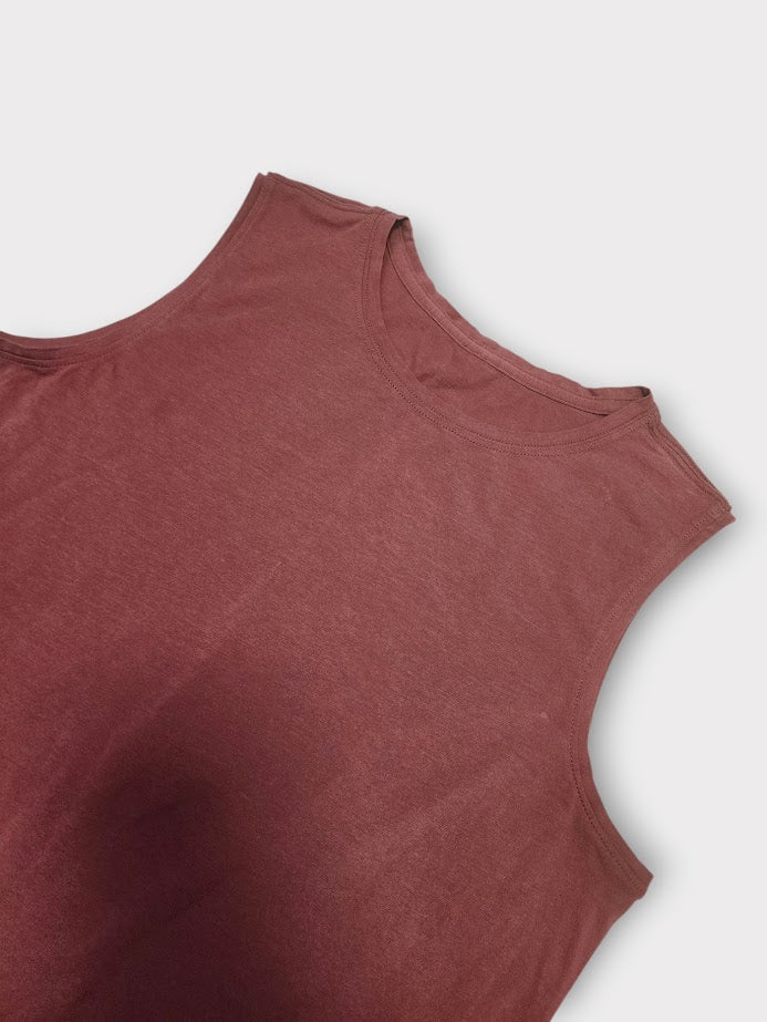 Size 8 - Lululemon Love Sleeveless Tank