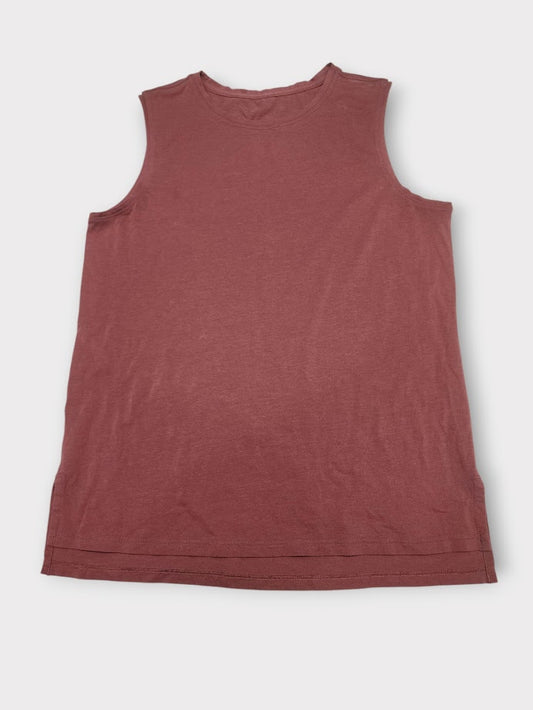 Size 8 - Lululemon Love Sleeveless Tank