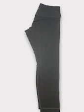 Size 14 - Lululemon Align High-Rise Pant 25"