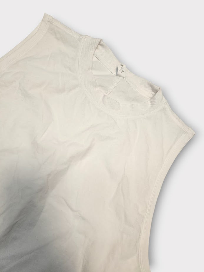Size 10 - Lululemon Adapt to You Tank