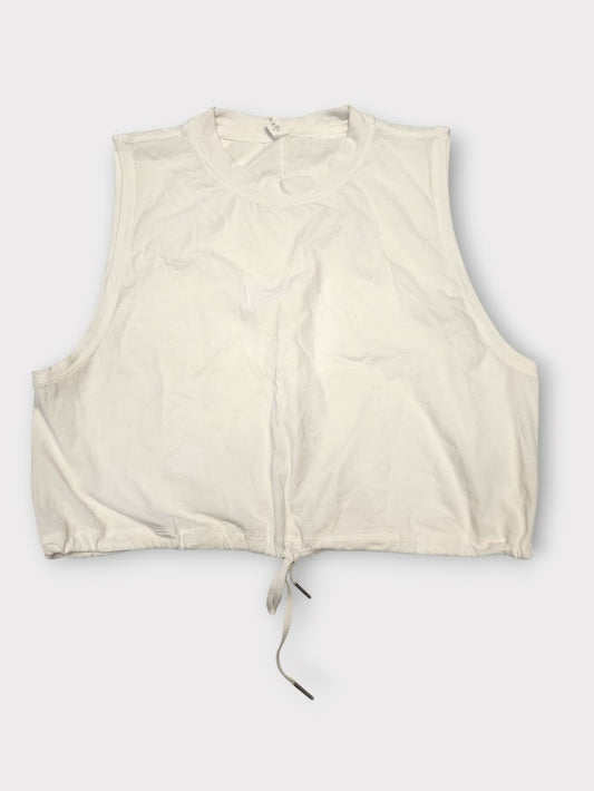 Size 10 - Lululemon Adapt to You Tank