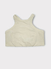 Size 10 - Lululemon Ribbed Nulu High-Neck Yoga Bra