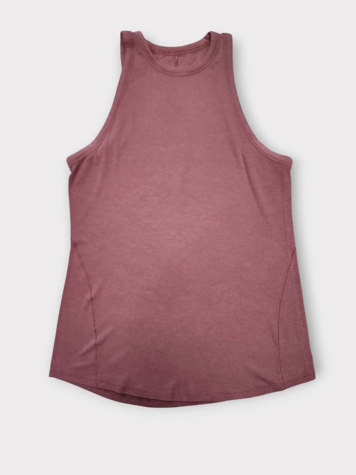 Size 6 - Lululemon Full Day Ahead Tank