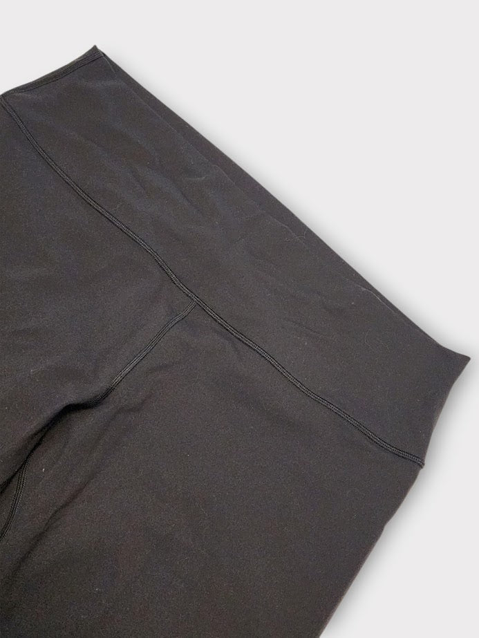 Size 20 - Lululemon Wunder Under High-Rise 7/8 Tight *Full-On Luon 25"