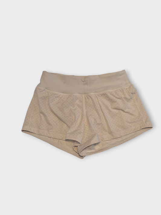 Size 4 - Lululemon Final Lap Short (2.5")