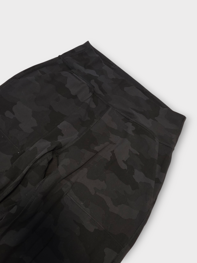 Size 6 - Lululemon Align Jogger 28"