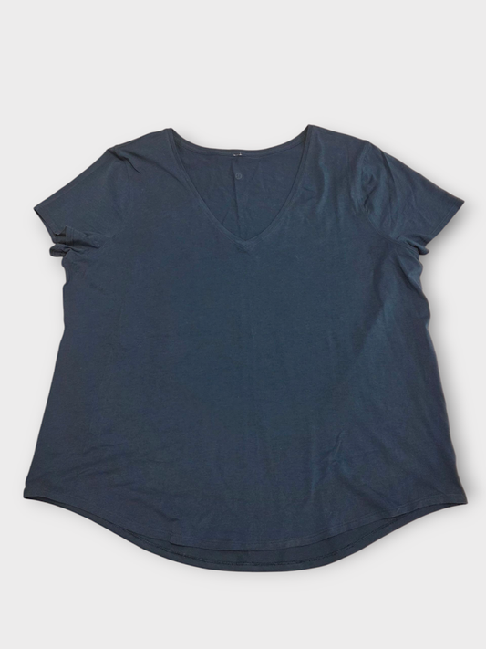 Size 20 - Lululemon Love Tee V