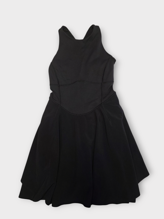 Size 2 - Lululemon Court Crush Dress