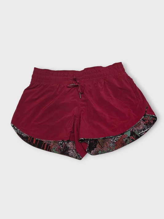 Size 10 - Lululemon Choose A Side Short *3"