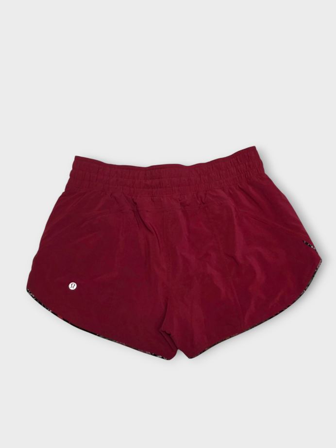 Size 10 - Lululemon Choose A Side Short *3"