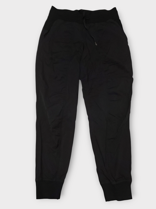 Size 8 - Lululemon Dance Studio Mid-Rise Jogger