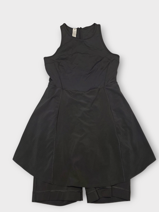 Size 6 - Lululemon Nulux Running Dress 8"