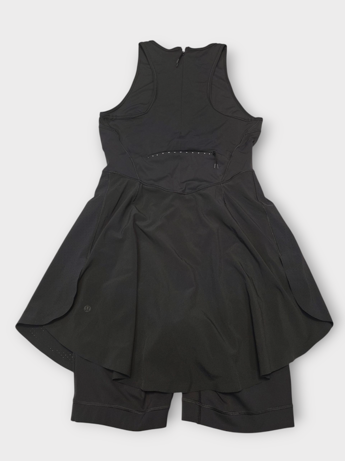 Size 6 - Lululemon Nulux Running Dress 8"