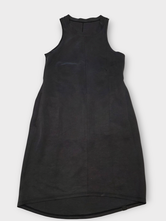 Size 6 - Lululemon Back Vent Tank Dress