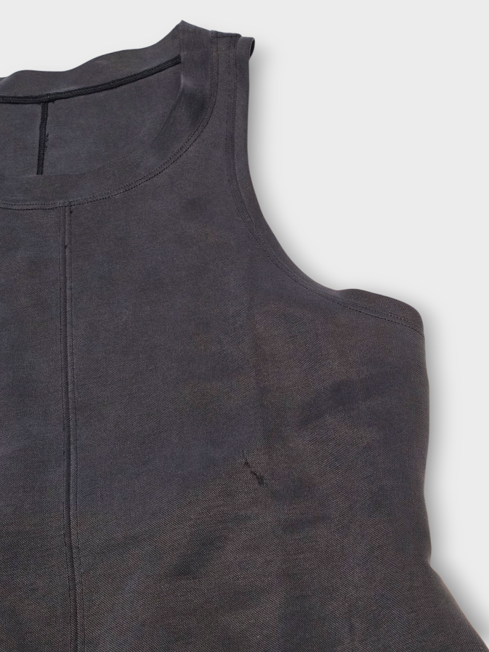 Size 6 - Lululemon Back Vent Tank Dress