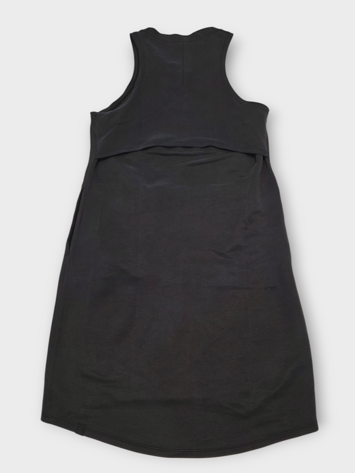 Size 6 - Lululemon Back Vent Tank Dress