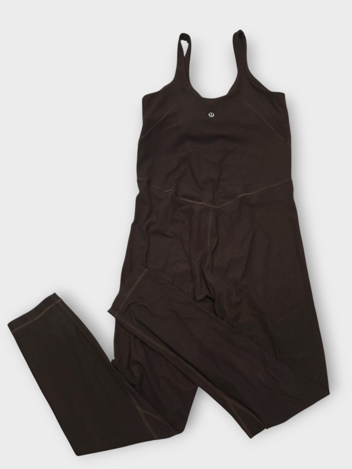Size 8 - Lululemon Align Bodysuit 28"