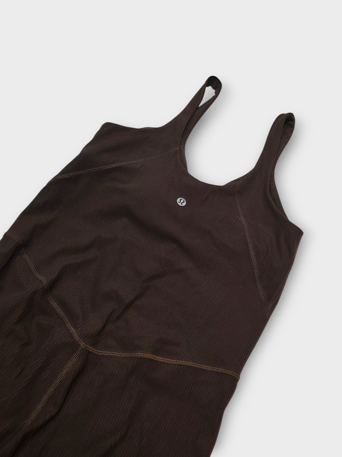 Size 8 - Lululemon Align Bodysuit 28"