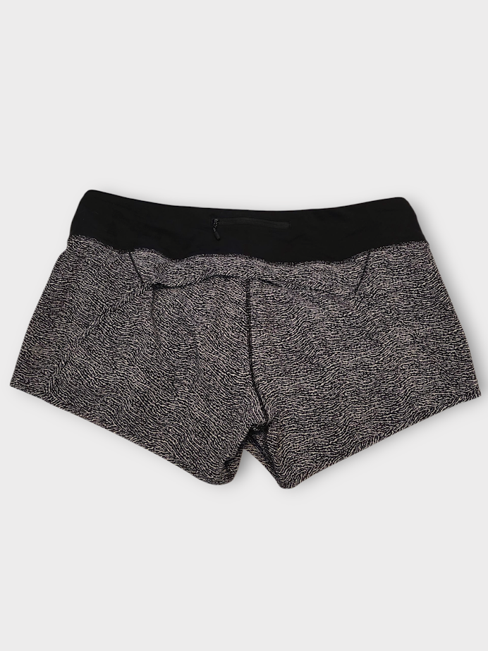 Size 12 - Lululemon Run Times Short (4")