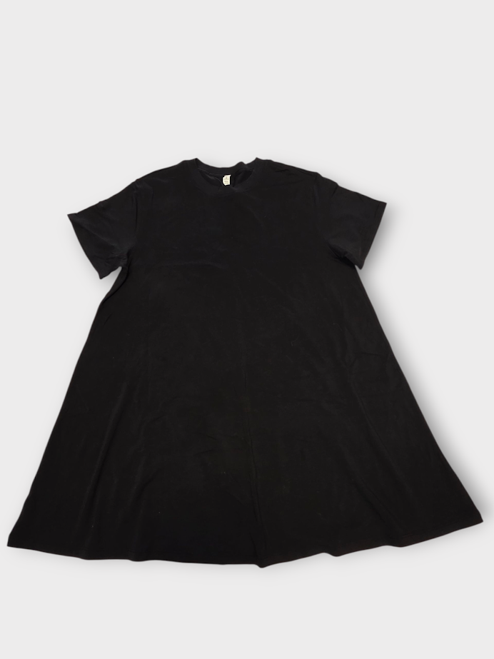 Size 6 - Lululemon All Yours Tee Dress