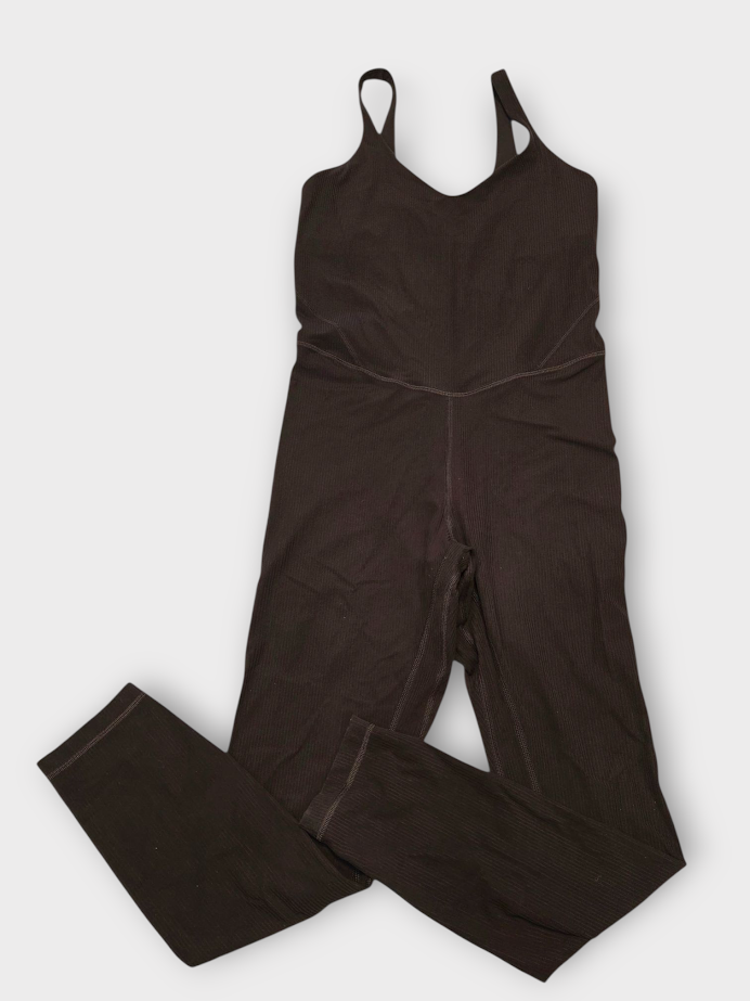 Size 8 - Lululemon Align Bodysuit 28"