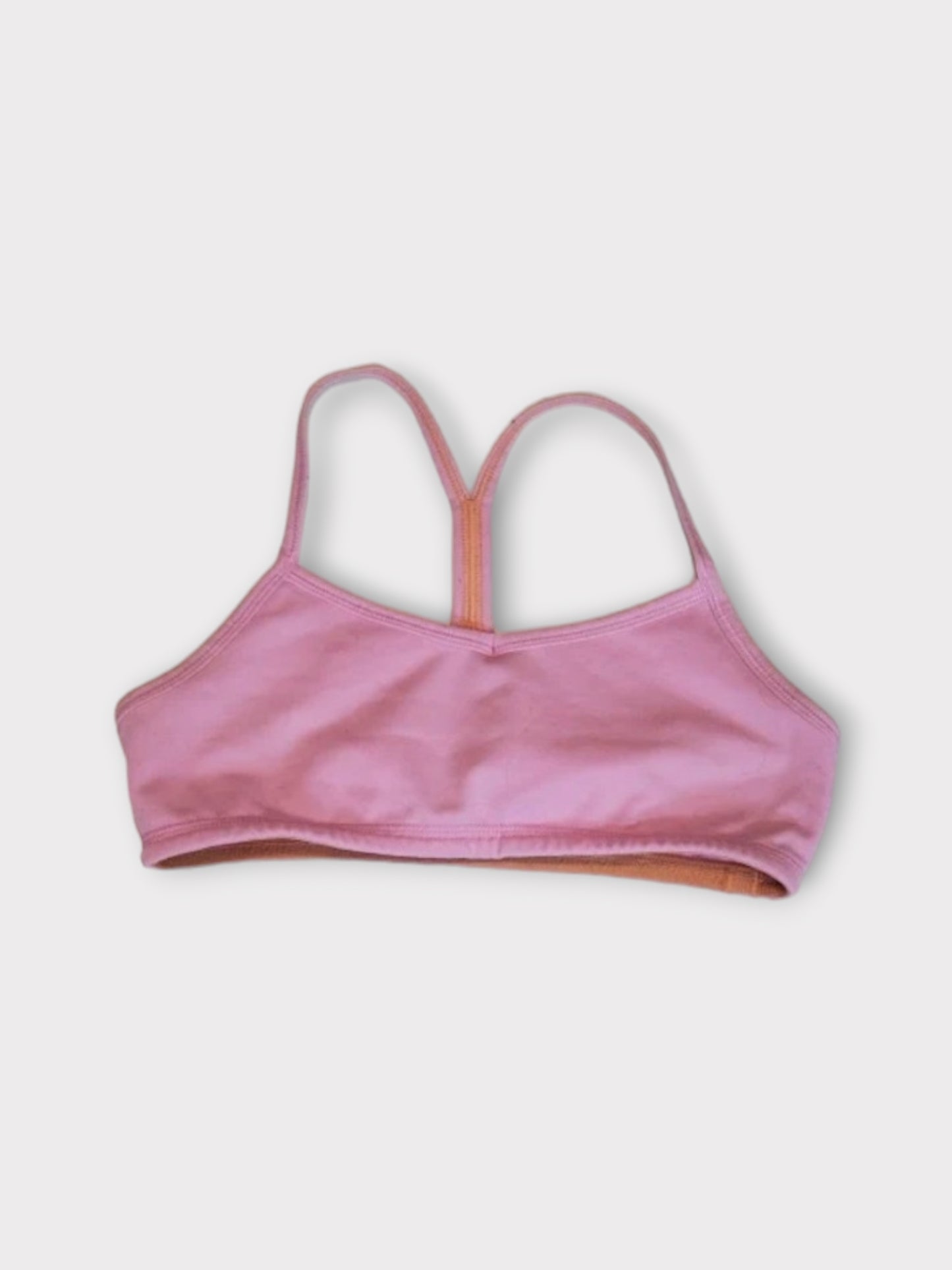 Size 12 - Ivivva Bra