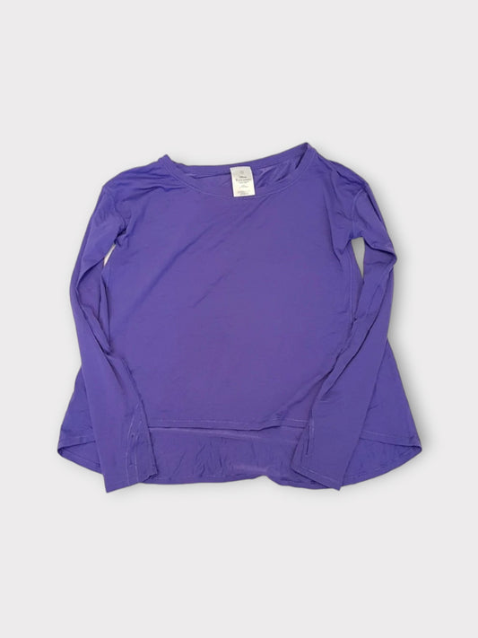 Size 12 - Ivivva loose fit shirt