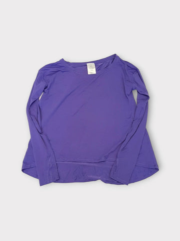 Size 12 - Ivivva loose fit shirt