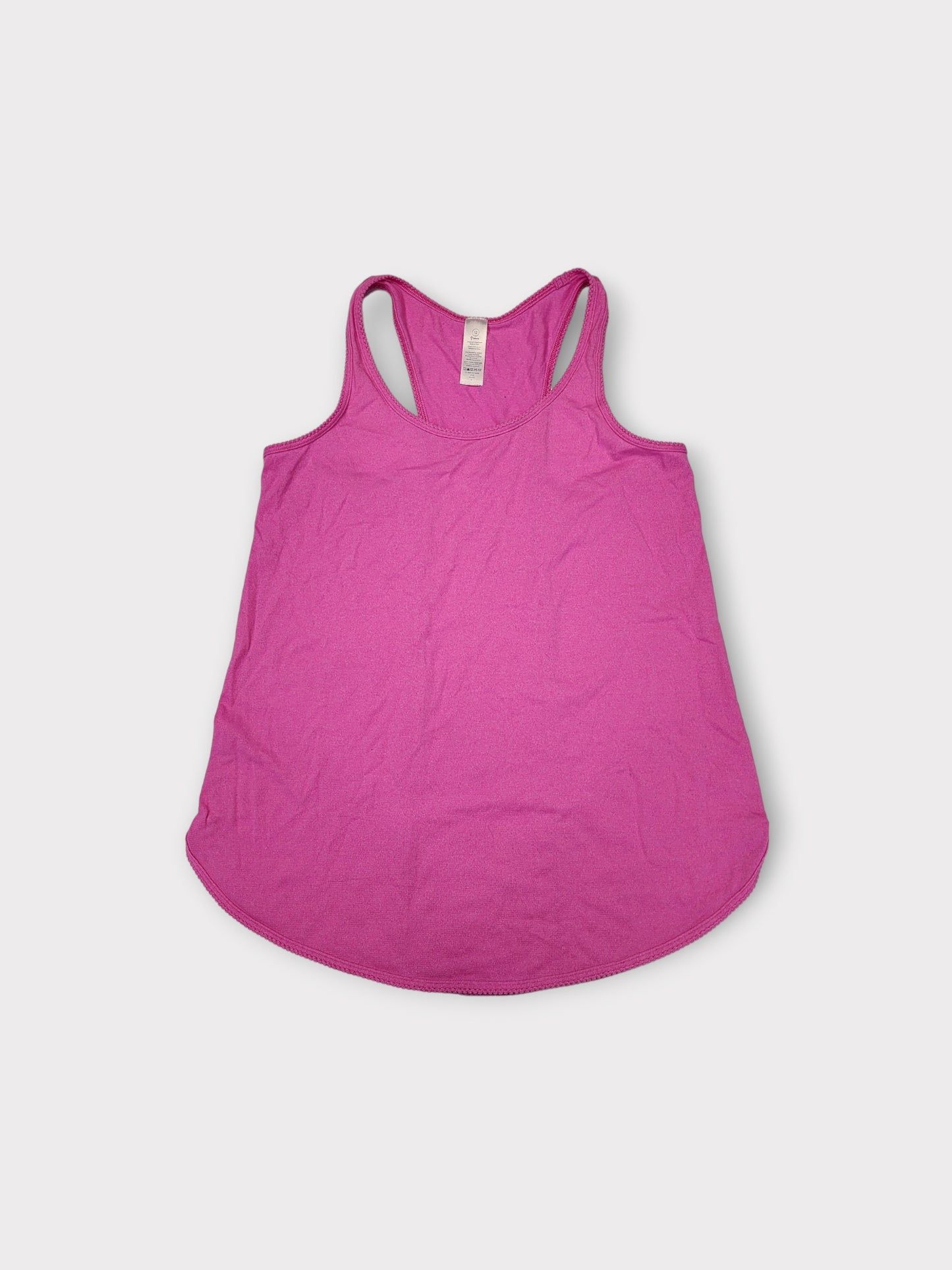 Size 12 - Ivivva Tank