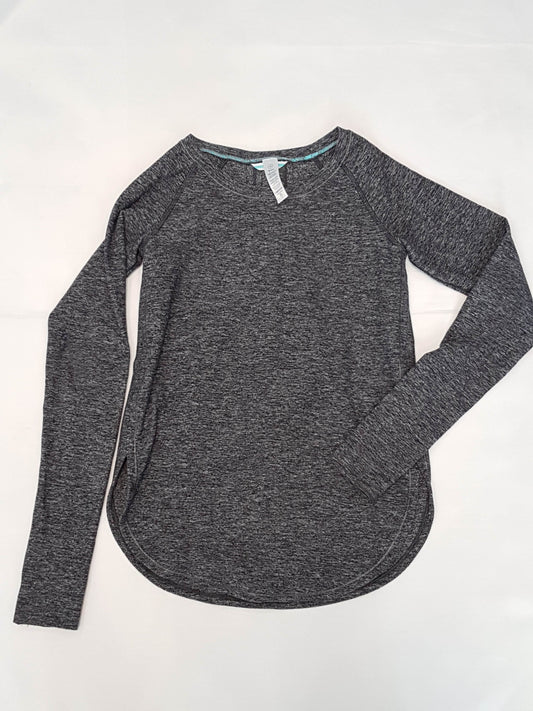 Size 10 - Ivivva Long Sleeve shirt