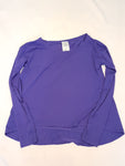 Size 12 - Ivivva loose fit shirt