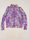 Size 12 - Ivivva jacket - Disney