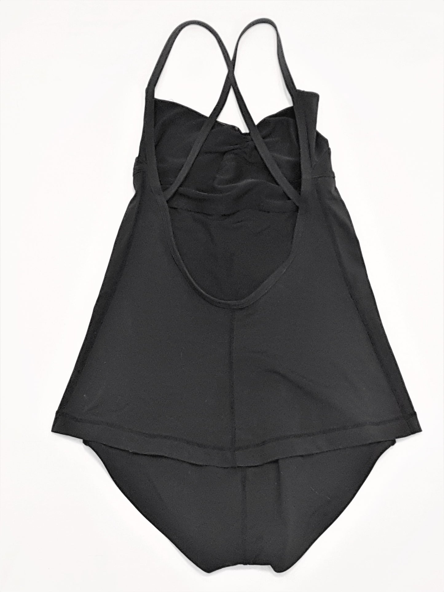 Size 6 - lululemon Diverse Bodysuit