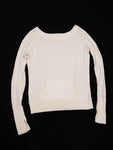 Size 6 - Lululemon Chai Time Pullover II