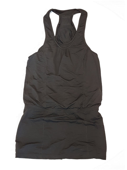 Size 6 - Lululemon Run For Fun Dress