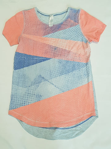 Size 12 - Ivivva Cotton tee Shirt
