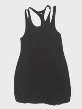 Size 8 - Lululemon Twisted Dress