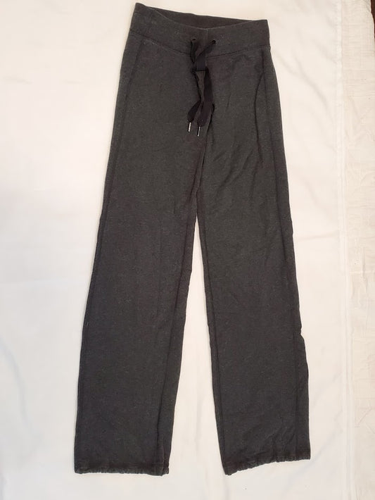 Size 4 - Lululemon Jogging pants