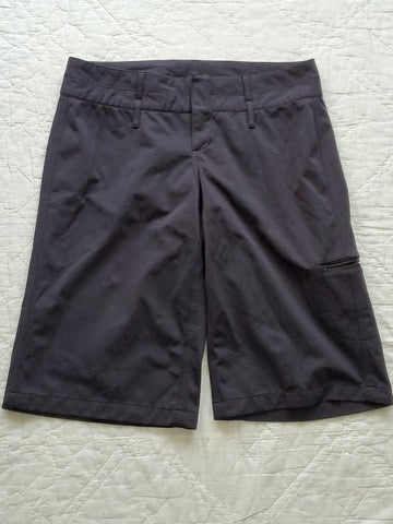 Size 8 - Long lightweight shorts