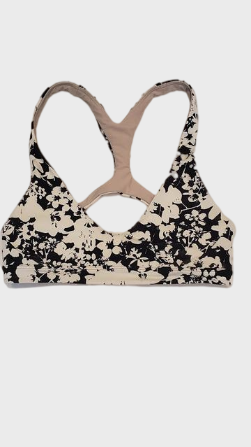 Size 2 - Lululemon Uncharted Waters Top